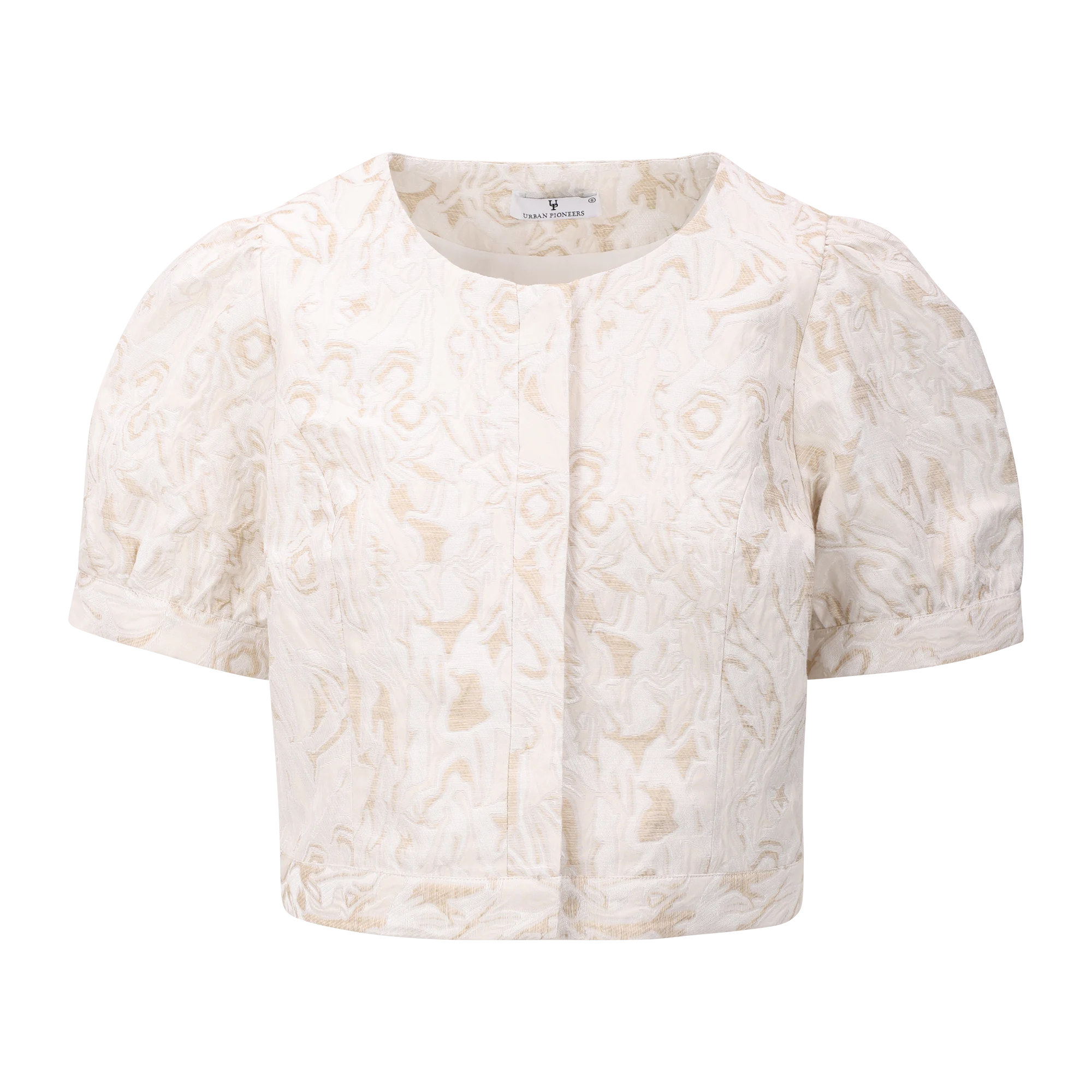 Leea jacket preview