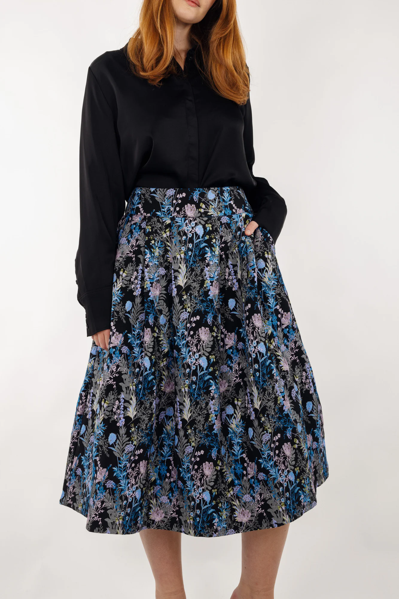 Skirt collection